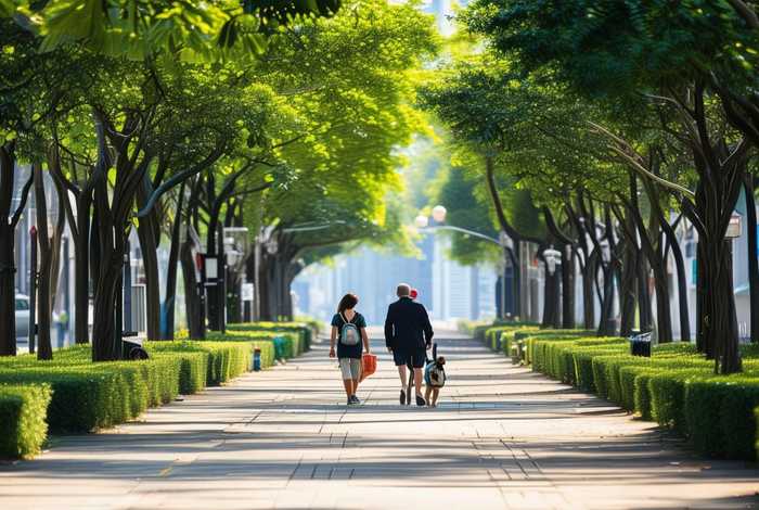 深圳进入七天的慢生活 深圳七天三次核酸的政策