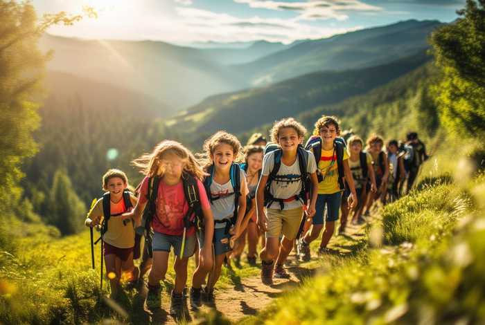 暑假生活150字可抄（暑假生活150字可抄爬山的作文）