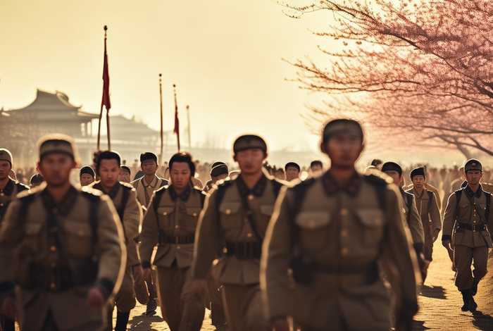 描写军旅生活的诗句古诗；描写军旅生活的诗句古诗有哪些