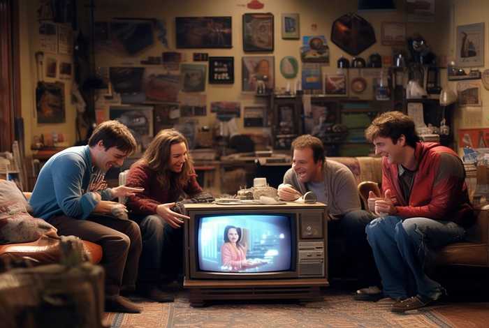 生活大爆炸第二季在线免费 - 生活大爆炸第二季在线现看