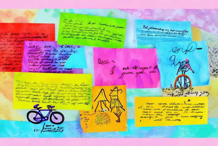 生活中的比手抄报 - 生活中的比手抄报简单又漂亮 生活中的比手抄报 - 生活中的比手抄报简单又漂亮