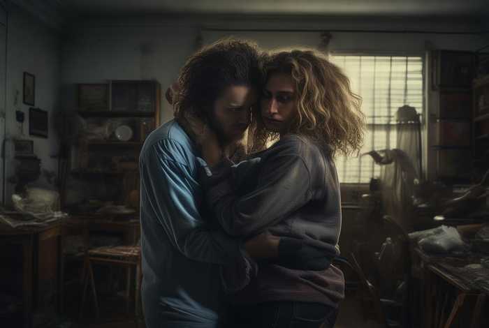 扭曲的同居生活 扭曲的同居生活怎么看