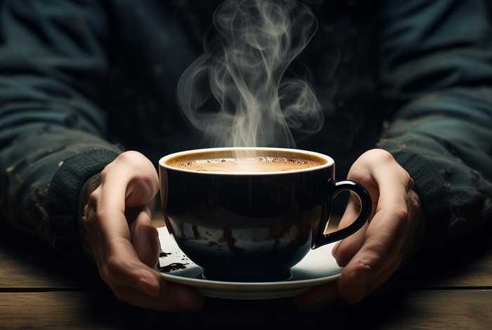 生活的滋味就像一杯苦咖啡 - 生活的滋味就像一杯苦咖啡歌词