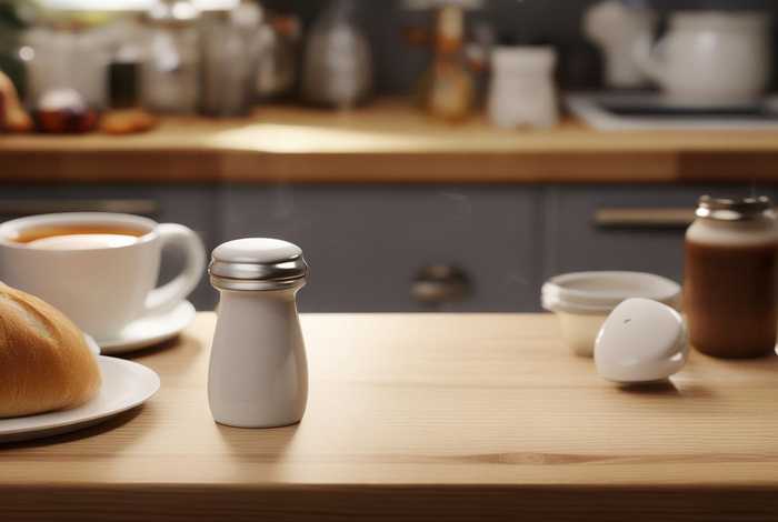 生活中常见的盐试讲（生活中常见的盐试讲视频）