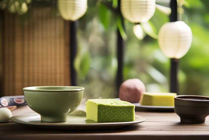 抹茶的日常、抹茶日常怎么吃