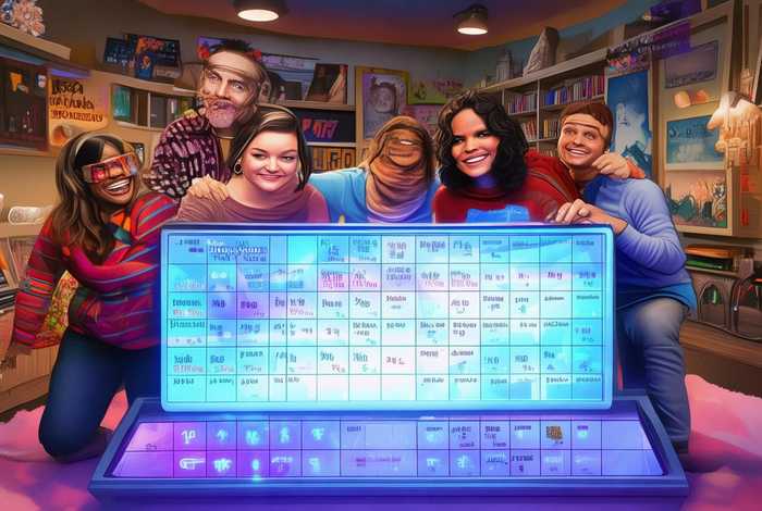 生活大爆炸每个人都是赢家，生活大爆炸每个人都是赢家是哪一集