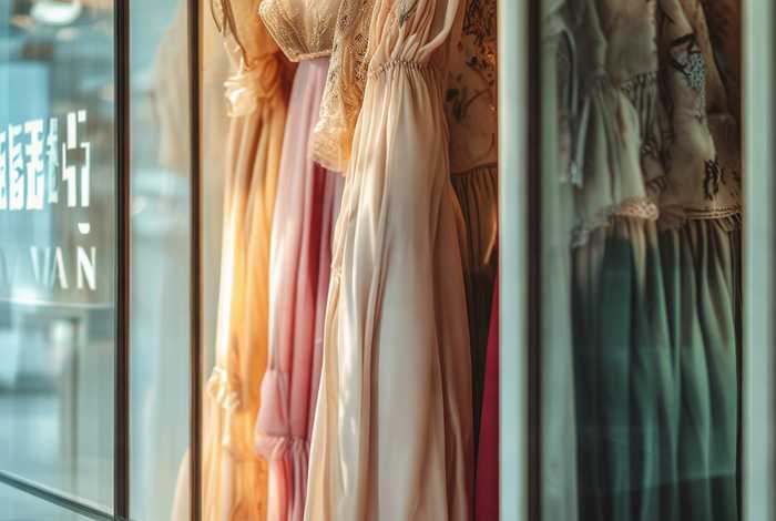 诗集服饰旗舰店女装新款(诗集品牌女装官网) 诗集服饰旗舰店女装新款(诗集品牌女装官网)