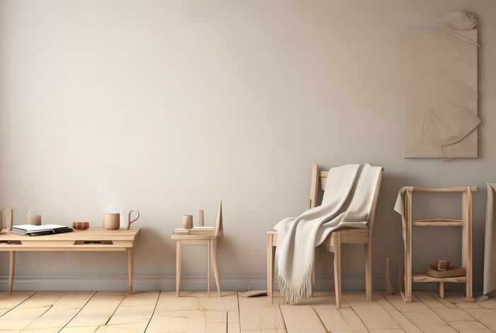 平淡生活空间，平淡生活随身空间