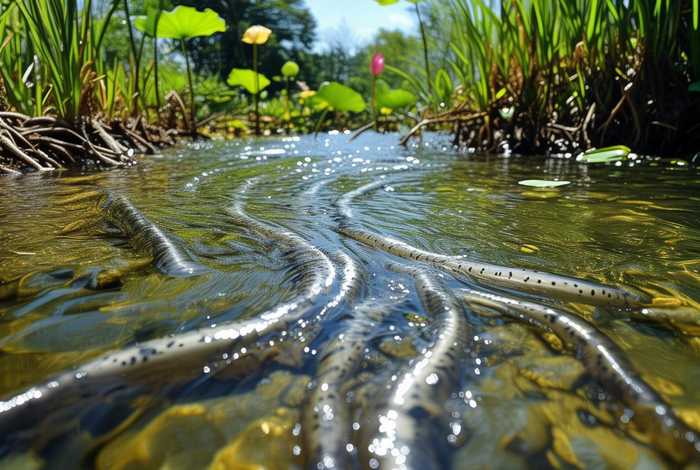 泥鳅的生活在什么地方，泥鳅一般生活在水域的什么地方