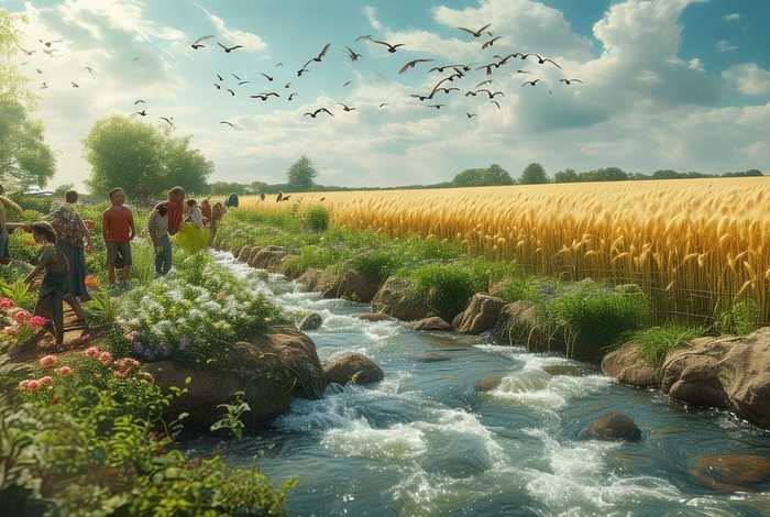 生活的来源有哪些 生活的来源有哪些方面