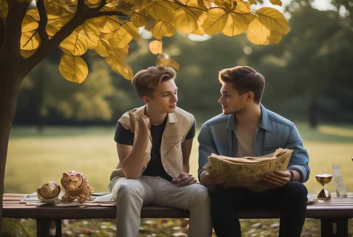 生活中货币时间价值的简单例子 生活中货币时间价值的简单例子有哪些