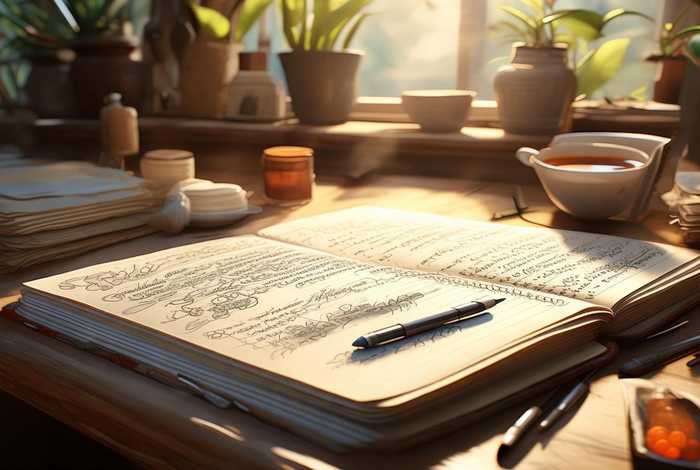 日常生活随笔两百字、日常生活随笔两百字左右