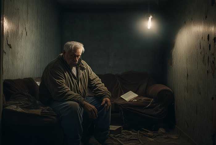 生活没有钱会怎样、生活没有钱会怎样呢