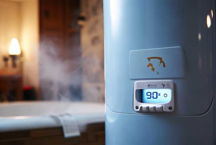 热水器生活热水出水温度异常；热水器生活热水出水温度异常什么原因