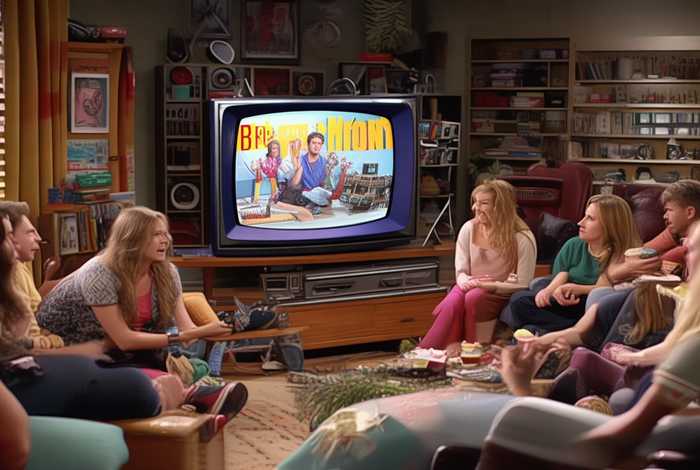 生活大爆炸第七季免费观看；生活大爆炸第七季免费观看在线