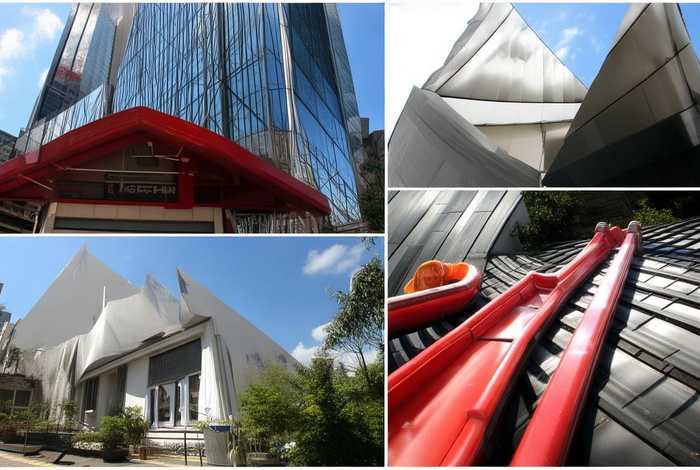 生活中哪些是三角形结构 生活中哪些是三角形结构的物体 生活中哪些是三角形结构 生活中哪些是三角形结构的物体