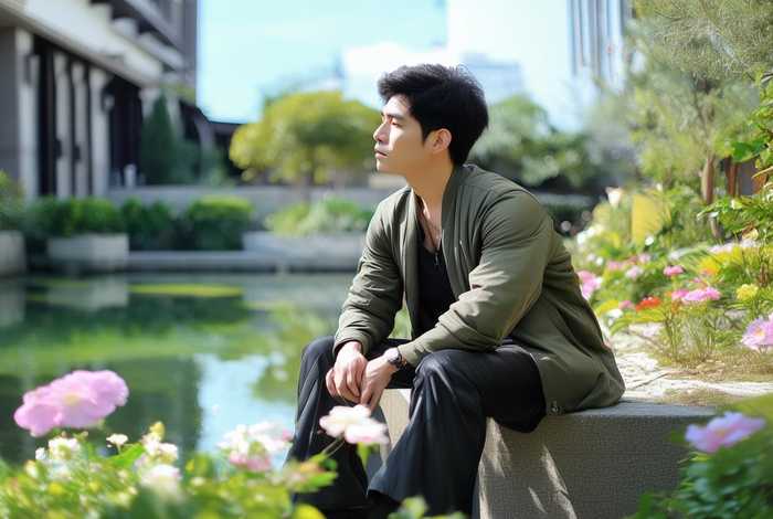 生活启示录胡歌角色介绍 - 生活启示录胡歌角色介绍大全