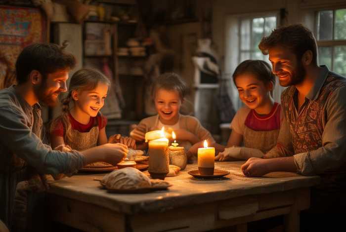 生活温馨话语；生活温馨话语简短