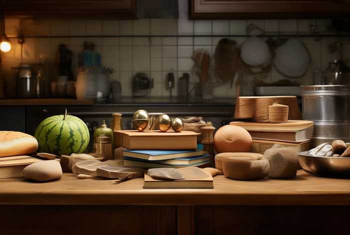 生活中1千克的东西，生活中1千克的东西有哪些