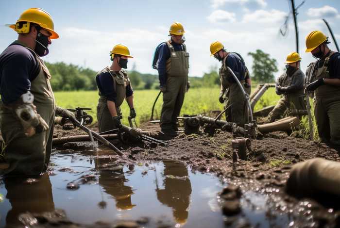 农村生活污水运维过程中常见问题、农村生活污水运维过程中常见问题及对策 农村生活污水运维过程中常见问题、农村生活污水运维过程中常见问题及对策