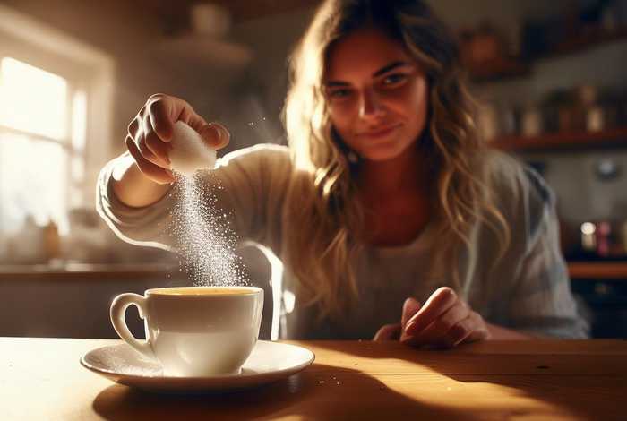 生活有苦自己加糖 生活有苦自己加糖歌词