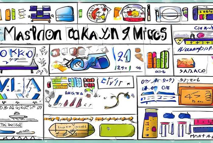 生活中的数学手抄报内容50字 生活中的数学手抄报内容50字怎么写