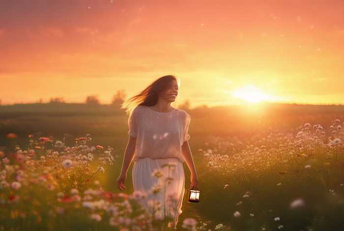 是你让我的生活充满阳光作文，是你让我的生活充满阳光作文开头