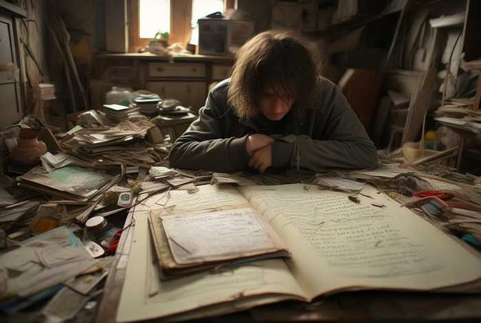 生活真是一地鸡毛 什么都是一个人的说说，生活真是一地鸡毛 什么都是一个人的说说句子