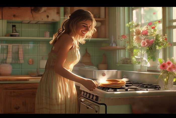 日常中的玛丽免费观看（日常生活中的玛丽呀）