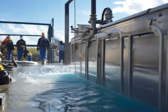 生活水箱清洗方案及流程，生活水箱清洗方案及流程视频