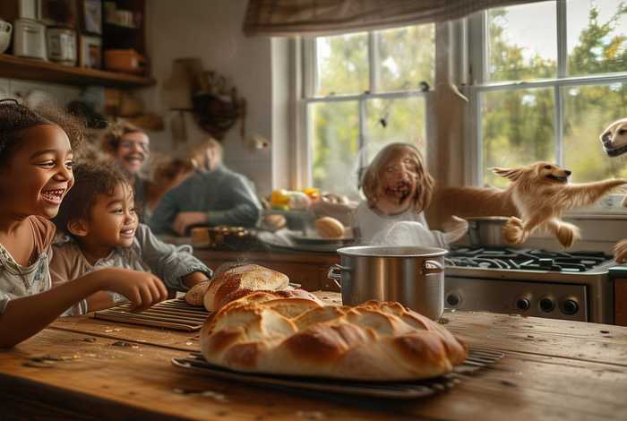 生活新鲜事400字优秀作文（生活中的新鲜事作文450字）