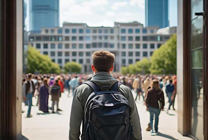 如何尽快适应大学生活500字(如何尽快适应大学生活500字作文) 如何尽快适应大学生活500字(如何尽快适应大学生活500字作文)