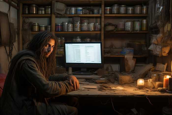 末世宅在家最稳健最新章节 末世宅在家最稳健最新章节列表