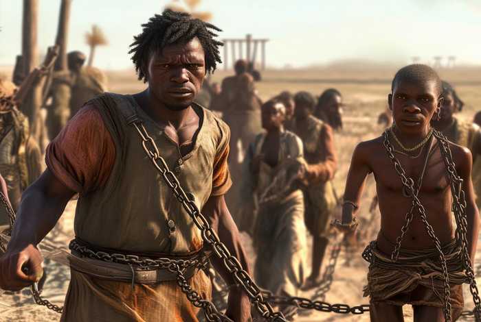 奴隶的生活是什么游戏;奴隶的生活是什么游戏类型 奴隶的生活是什么游戏;奴隶的生活是什么游戏类型