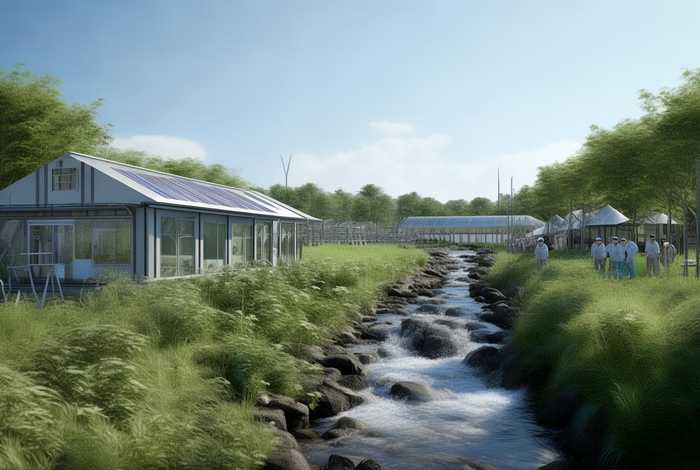 上海农村生活污水处理厂家（上海农村生活污水处理厂家有哪些）