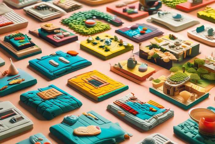 生活字体素材，生活字体素材高清