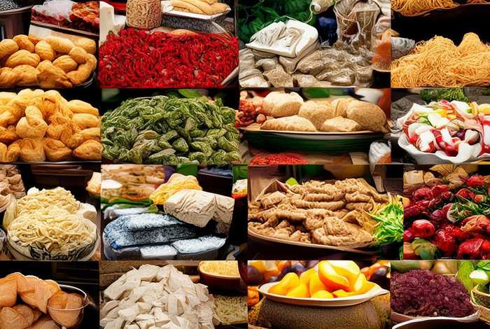 生活的百味有哪些（生活的百味有哪些图片）