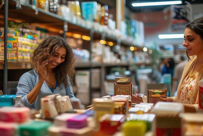 生活电商甄选 - 生活电商甄选方案