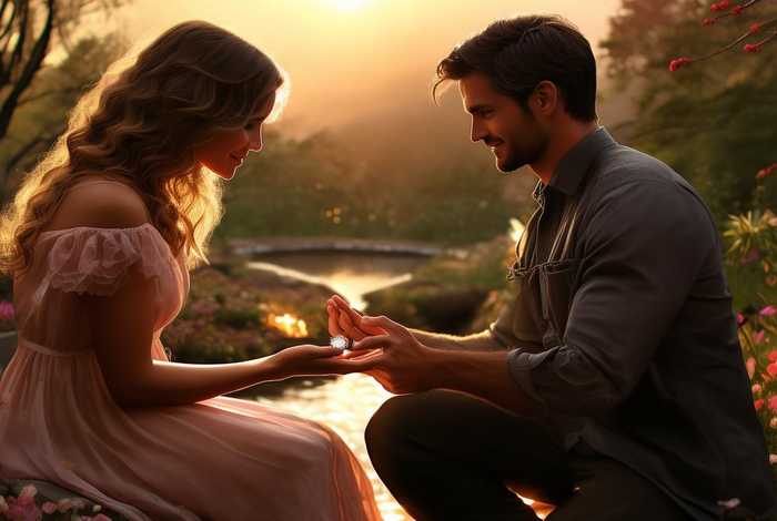 生活启示录求婚（生活启示录求婚第几集）