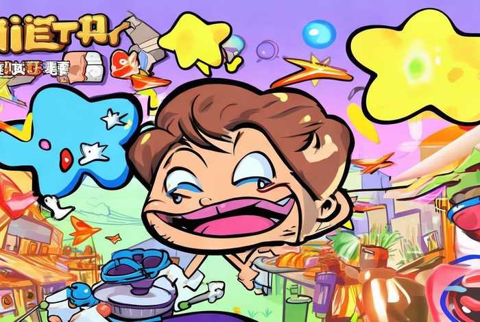 史小坑的爆笑生活2微信版攻略 - 史小坑的爆笑生活2全套攻略