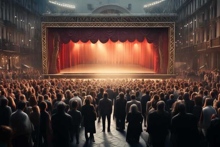 生活就是舞台中央三，中央三台生活就是舞台