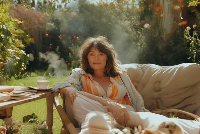 女明星私下的状态 明星私底下生活是怎样的 女明星私下的状态 明星私底下生活是怎样的