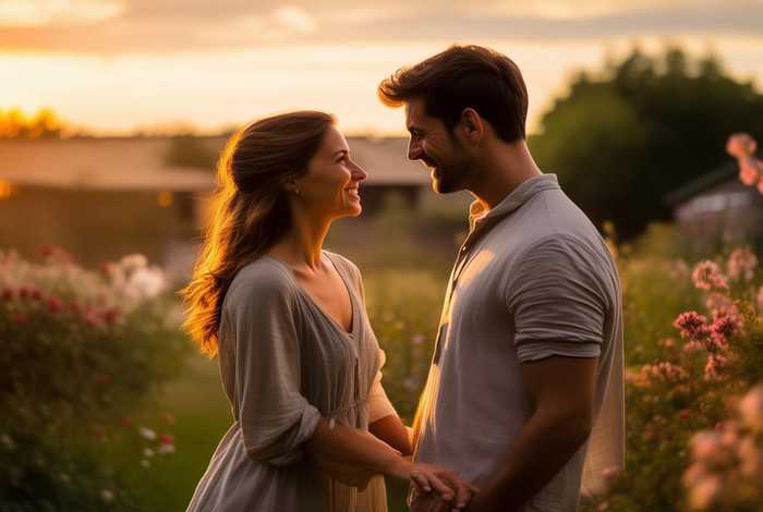 生活中夫妻恩爱格言（生活中夫妻恩爱格言有哪些）