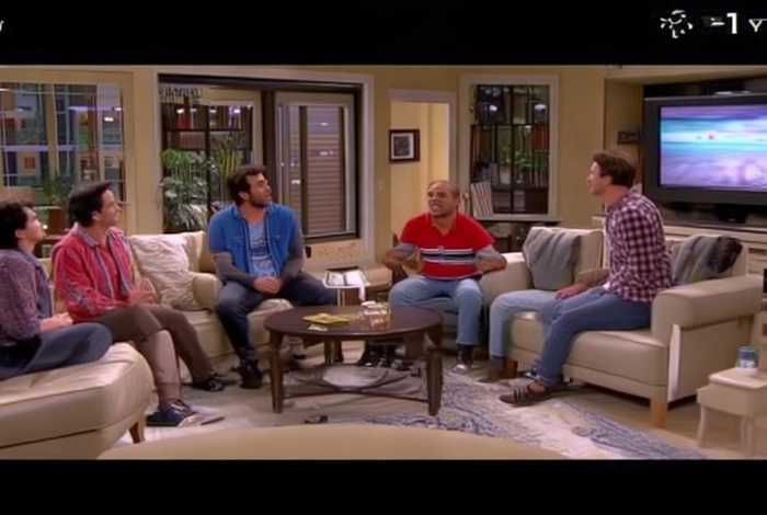 生活大爆炸第十一季在线观看完整版免费 生活大爆炸第十一季在线观看完整版免费高清