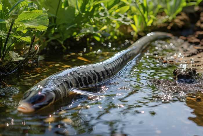 泥鳅的生活环境及特点秒懂百科,泥鳅的特点及生活环境? 泥鳅的生活环境及特点秒懂百科,泥鳅的特点及生活环境?