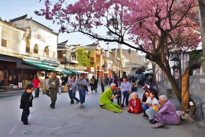 生活在丰台的人民，住在丰台区的都是什么人