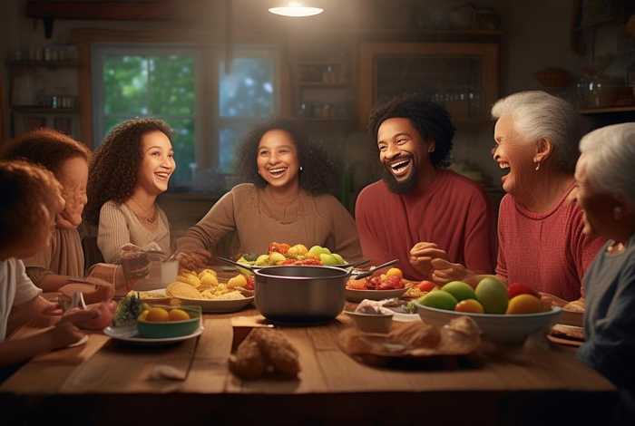 生活有点甜分集剧情、生活有点甜分集剧情40