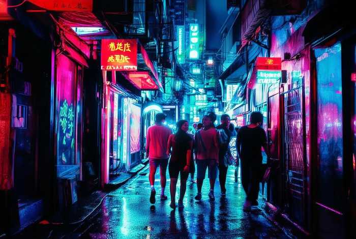 深夜夜游生活 深夜夜游生活文案