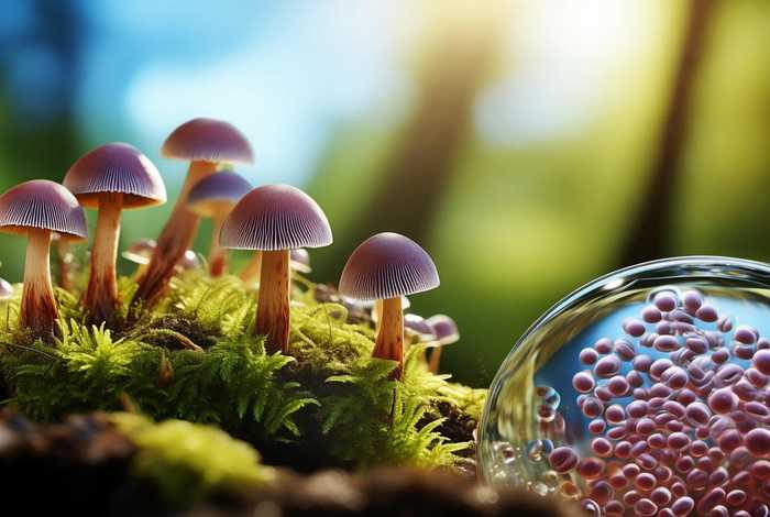 生活中常见的细菌和真菌 - 生活中常见的细菌和真菌有哪些 生活中常见的细菌和真菌 - 生活中常见的细菌和真菌有哪些