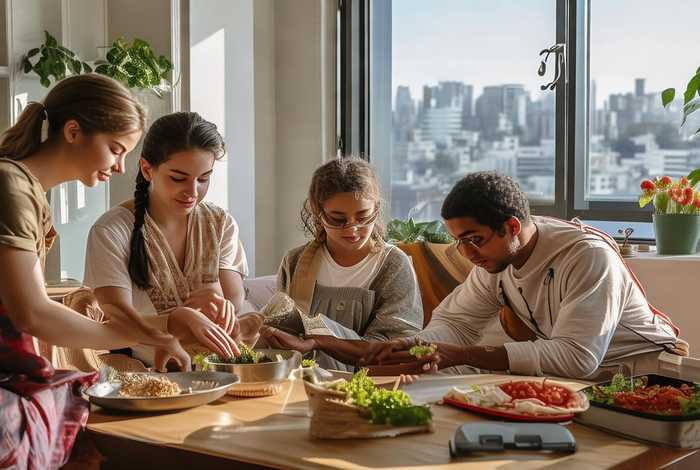 生活技能是啥、生活技能是啥意思啊